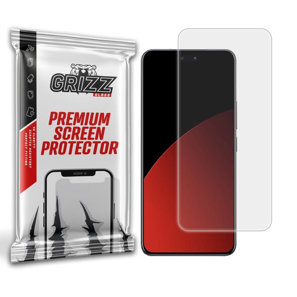 GrizzGlass PaperScreen Xiaomi Civi 4 Pro