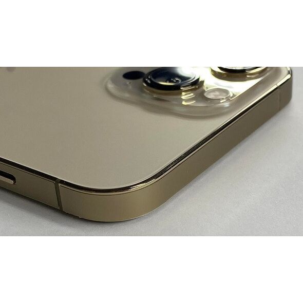 GrizzGlass SatinSide Apple iPhone 14 Plus / 15 Plus πλευρική μεμβράνη