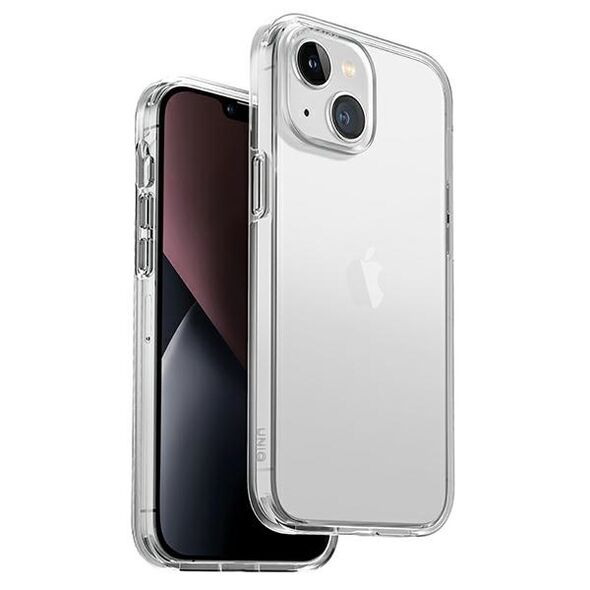 UNIQ Clarion Apple iPhone 14 Plus / 15 Plus διαφανές καθαρό
