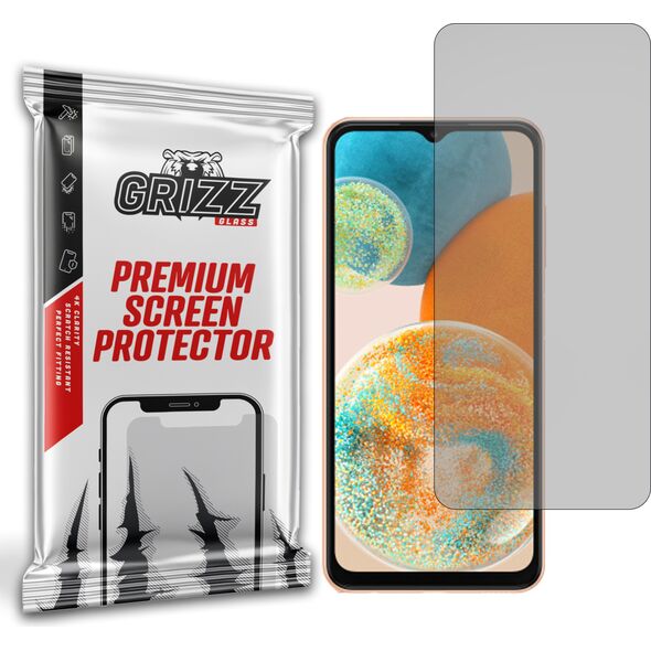 GrizzGlass Χάρτινη Οθόνη Samsung Galaxy A23 5G