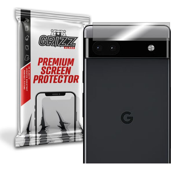 GrizzGlass HybridGlass Κάμερα Google Pixel 6A