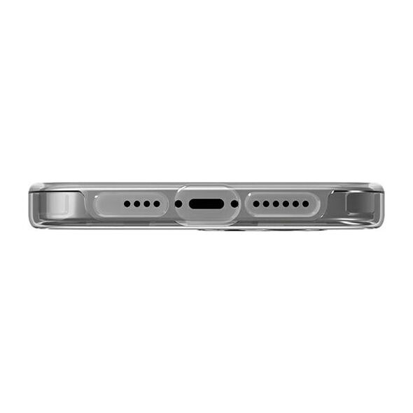 UNIQ Clarion Apple iPhone 14 Plus / 15 Plus διαφανές καθαρό