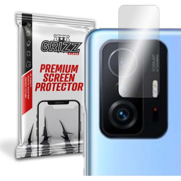 Υβριδικό Γυαλί Κάμερας GrizzGlass Xiaomi 11T