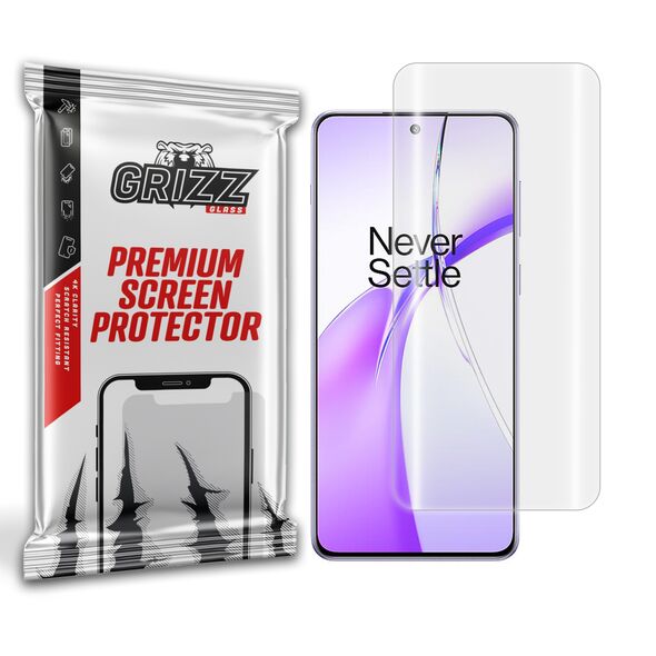 GrizzGlass Hydrofilm OnePlus Ace 3V