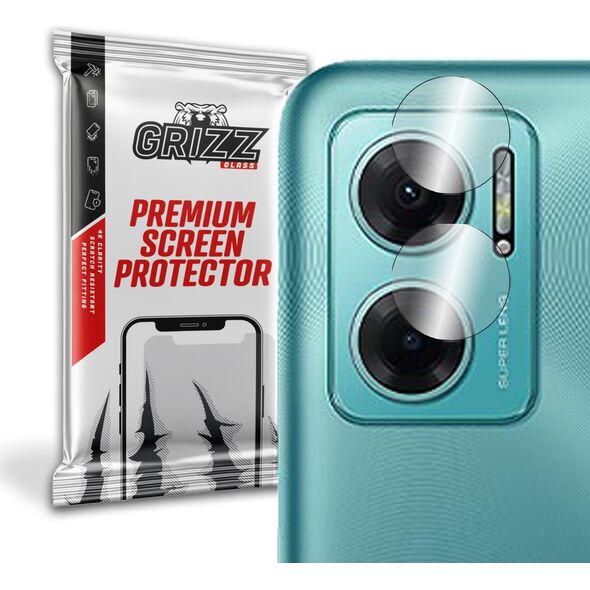 Υβριδικό Γυαλί Κάμερας GrizzGlass Xiaomi Redmi Note 11E