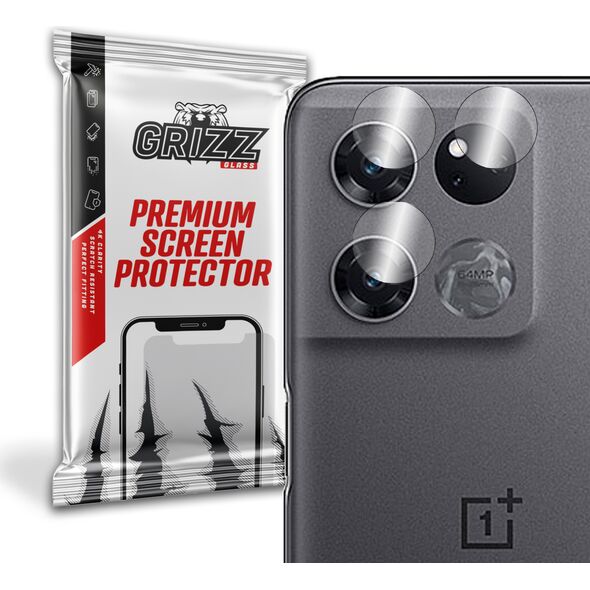 Υβριδικό Γυαλί Κάμερας GrizzGlass OnePlus Ace Racing Edition
