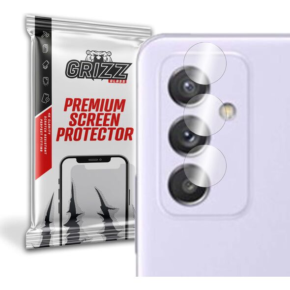 GrizzGlass HybridGlass Κάμερα Samsung Galaxy A82 5G