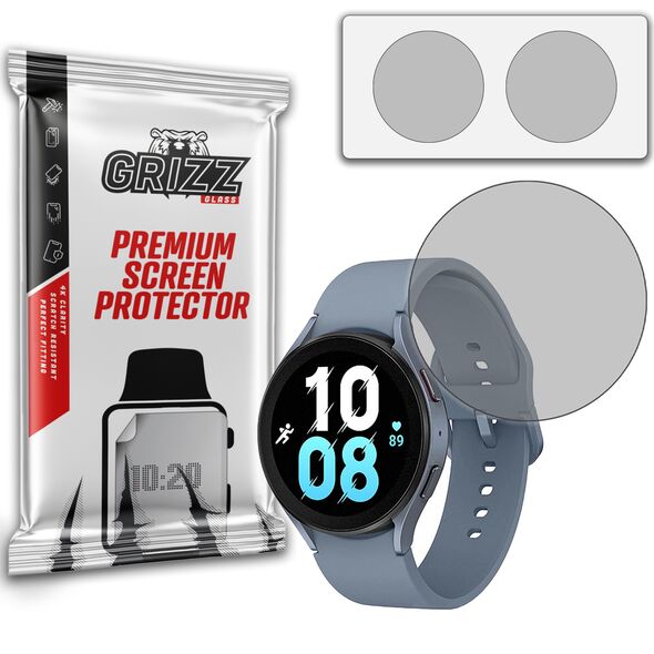 GrizzGlass PaperScreen ματ φιλμ Samsung Galaxy Watch 5 40mm