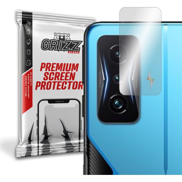 GrizzGlass HybridGlass Κάμερα Redmi K50 Gaming