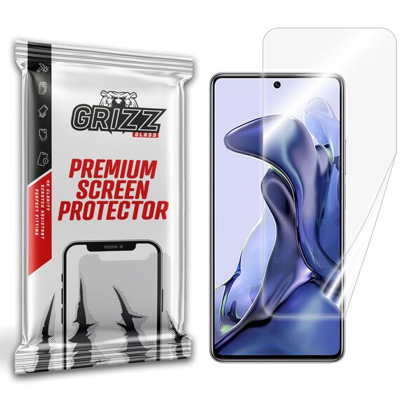 GrizzGlass Κεραμική Μεμβράνη Xiaomi 11T