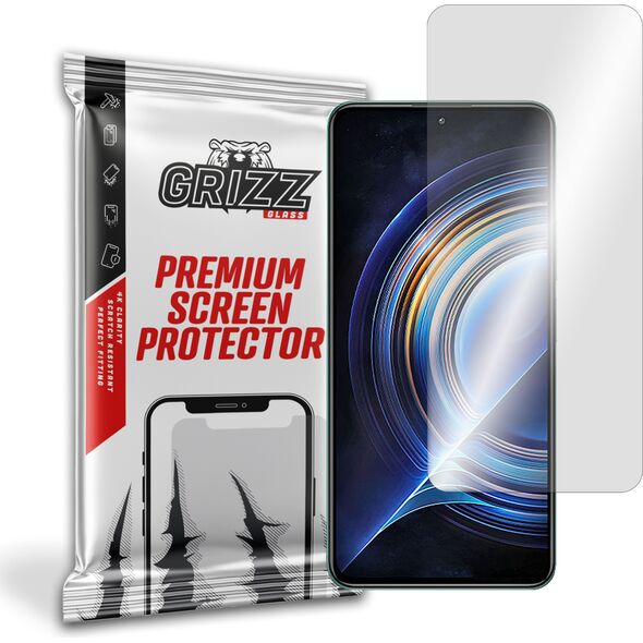 GrizzGlass Hydrofilm Xiaomi Redmi K50 Pro