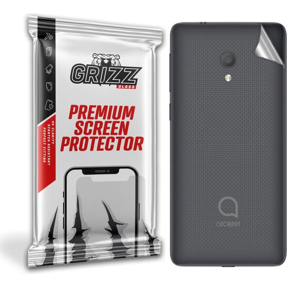 GrizzGlass SatinSkin Xiaomi Redmi 10C