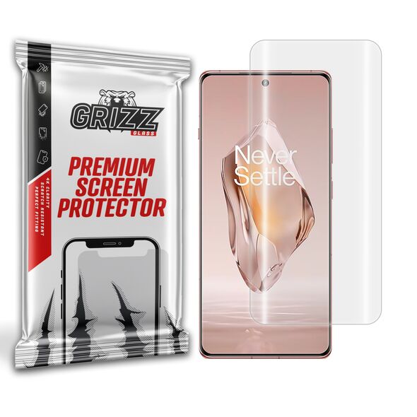 GrizzGlass Hydrofilm OnePlus Ace 3