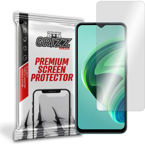 GrizzGlass HybridGlass Xiaomi Redmi Note 11E