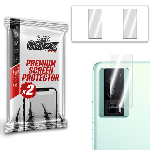 GrizzGlass HybridGlass Κάμερα Xiaomi Redmi K60