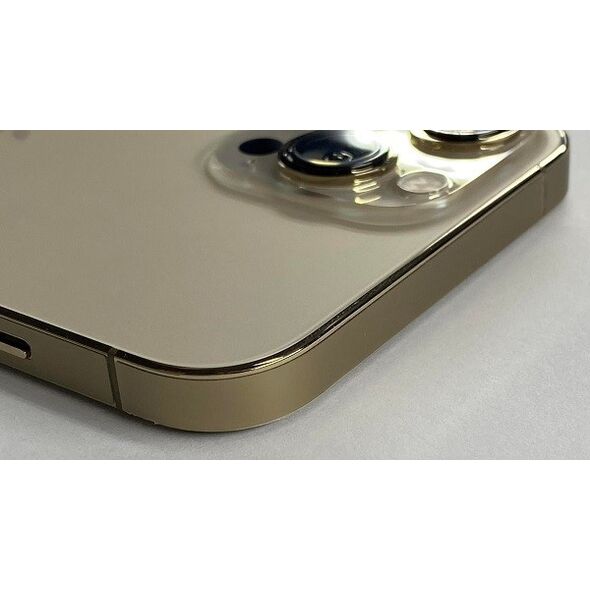 GrizzGlass SatinSide για Apple iPhone 15 Pro