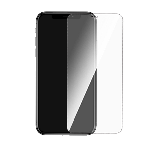 GrizzGlass HybridGlass Apple iPad 9.7 2017/2018 (5, 6 gen)