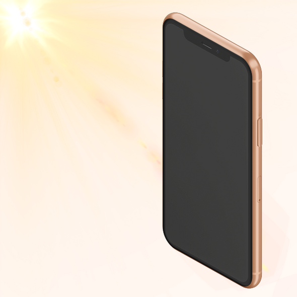 GrizzGlass PaperScreen Apple iPad mini 7.9 2019 (5 gen)