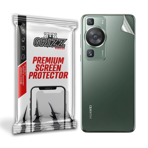 GrizzGlass SatinSkin Huawei P60
