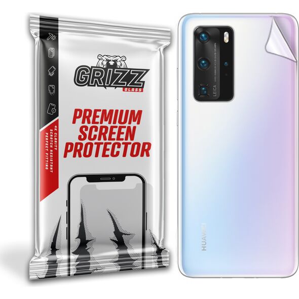GrizzGlass UltraSkin Huawei P40 Pro 5G
