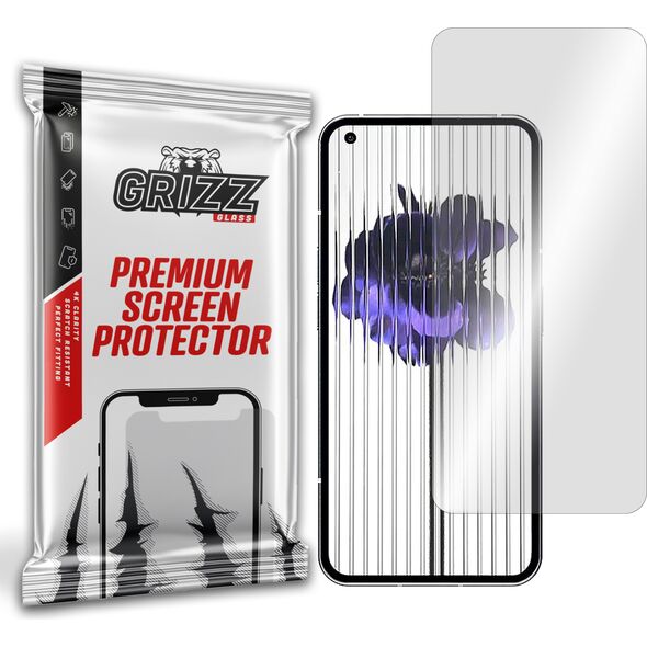 GrizzGlass Hydrofilm Nothing Phone 1