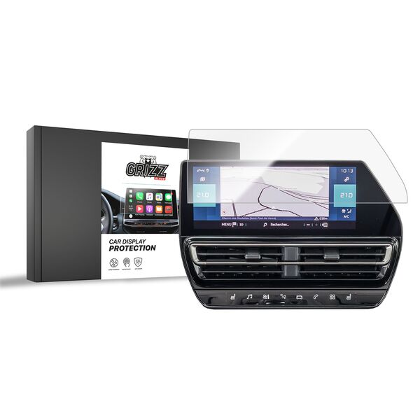 Κεραμική GrizzGlass Προστασία Οθόνης Αυτοκινήτου Citroen C5 Aircross 2022