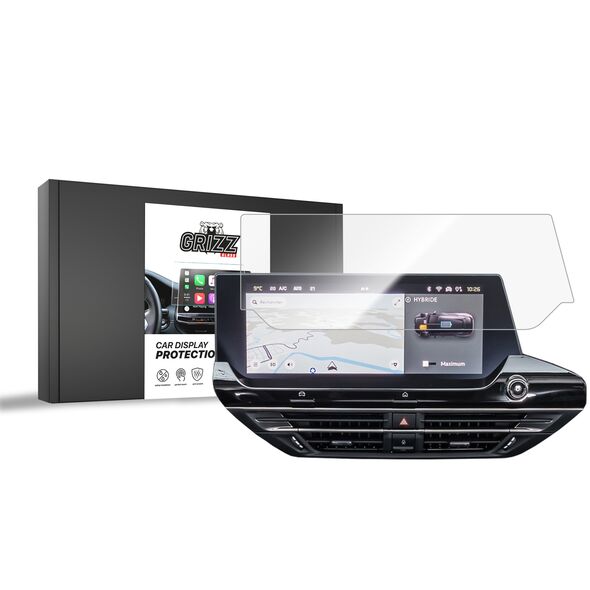 Κεραμική GrizzGlass Προστασία Οθόνης Αυτοκινήτου Citroen C5X 2021