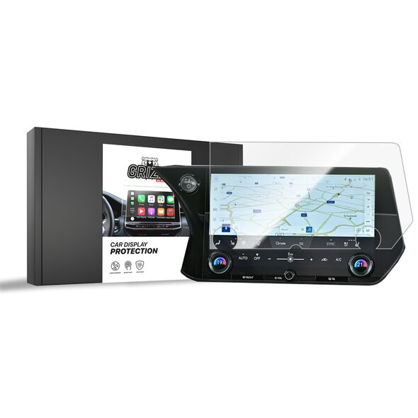 Κεραμική GrizzGlass Προστασία Οθόνης Αυτοκινήτου Lexus RX 5