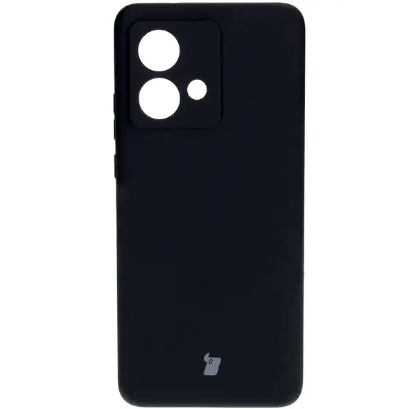 Bizon Soft Case Motorola Edge 40 Neo black