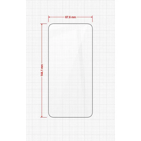 GrizzGlass HybridGlass Easy Samsung Galaxy S24 [2 ΣΥΣΚΕΥΑΣΙΕΣ]