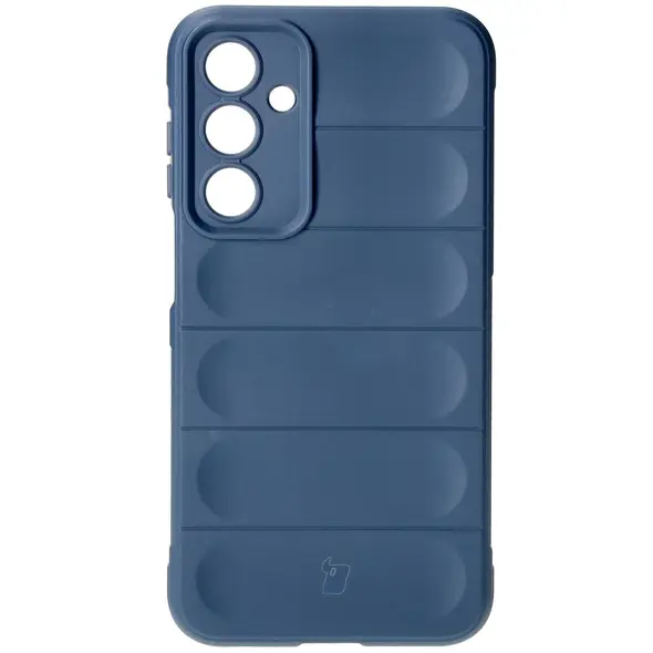 Bizon Case Tur Samsung Galaxy M35 5G navy blue
