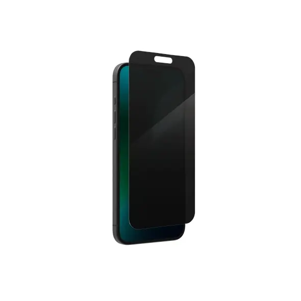 ZAGG InvisibleShield Glass Elite Privacy 360 Apple iPhone 15 Plus / 16 Plus