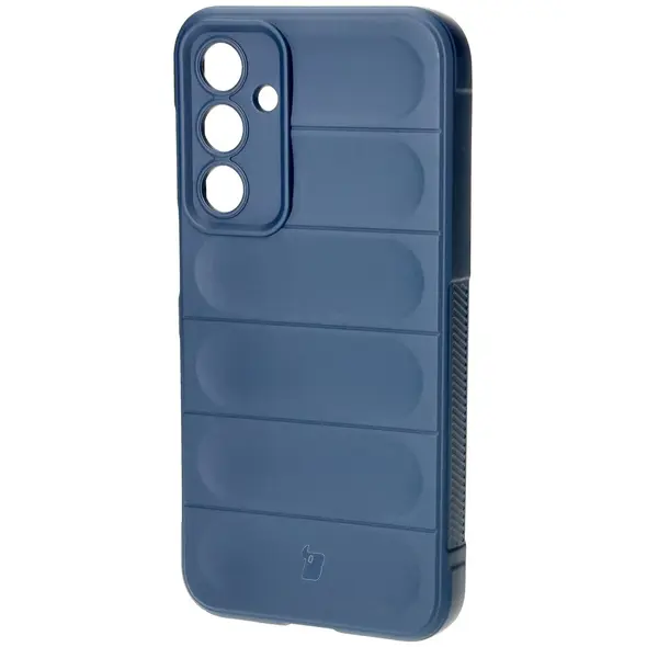 Bizon Case Tur Samsung Galaxy M35 5G navy blue