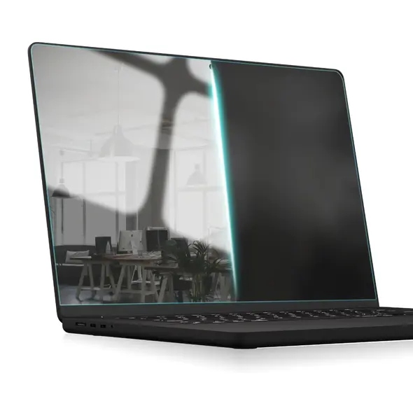 GrizzGlass MatteScreen Easy Apple MacBook Pro 14" M4 2024