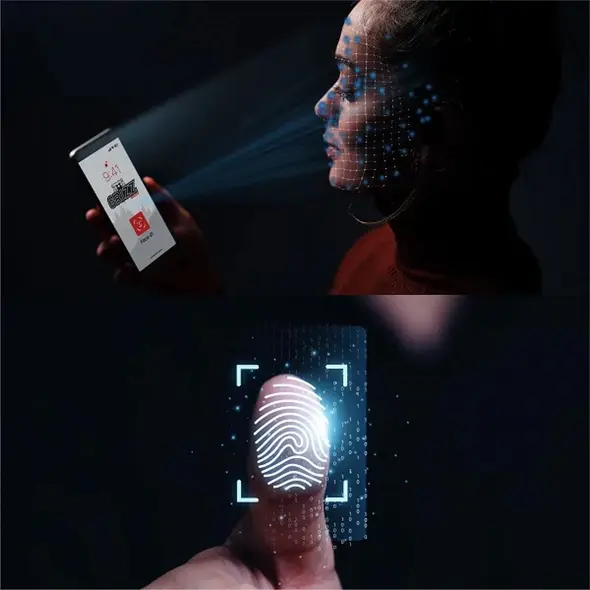 GrizzGlass HybridGlass Easy Samsung Galaxy S24 [2 ΣΥΣΚΕΥΑΣΙΕΣ]