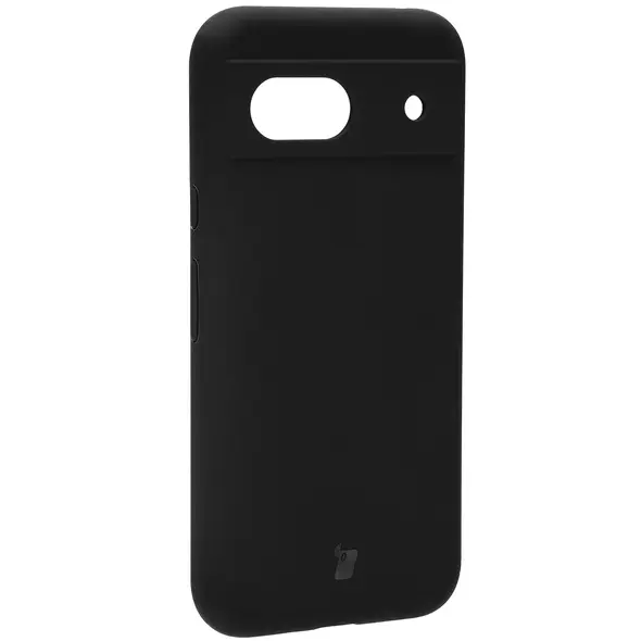 Bizon Soft Case Google Pixel 8a black