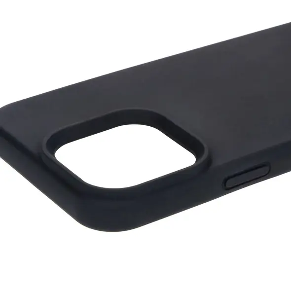 Bizon Soft Case Apple iPhone 16 Pro Max black