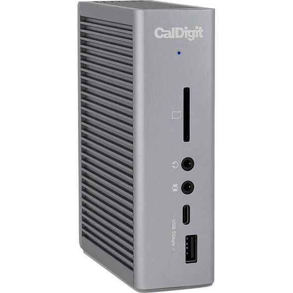 Stacja/replikator CalDigit TS3 Plus Thunderbolt 3 (CD-TS3PLUS-EU07-SG-EMEA)