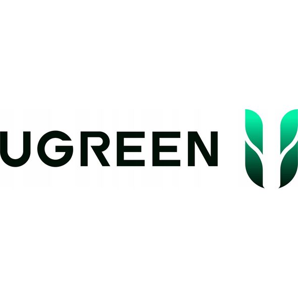 Ugreen Kabel Ugreen NW150 30791 Ethernet RJ45 Cat 7 10Gbps 10m - czarny