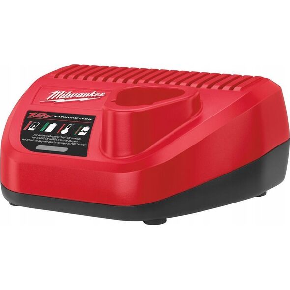 Akumulator i ładowarka MILWAUKEE M12NRG-302-NRG