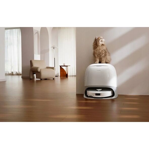 Qrevo Curv 5A1