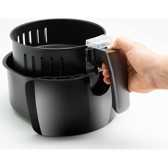 Frytkownica beztłuszczowa Black&Decker FRYTKOWNICA BEZTŁUSZCZOWA BLACK&DECKER BXAF2500E AIR FRYER