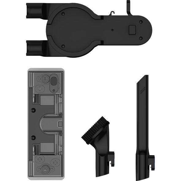 Odkurzacz pionowy Beko VRT 60221VD
