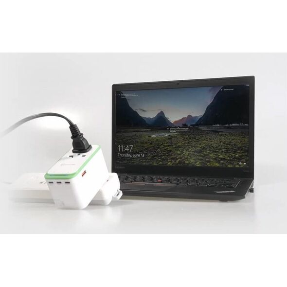 Modem GlocalMe Adapter Roamplug z hotspotem 4G/LTE Wi-Fi GlocalMe