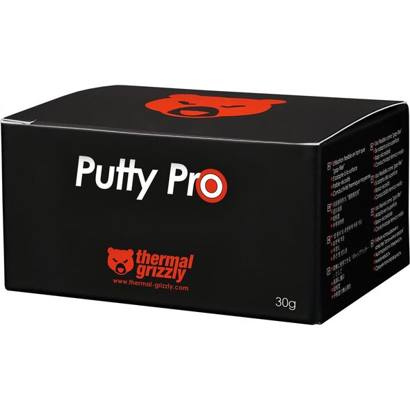 Thermal Grizzly Putty Pro - 30 γραμμάρια