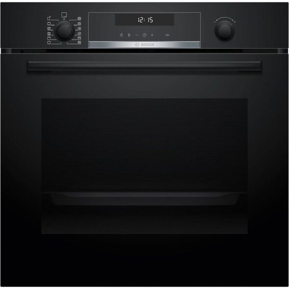 Piekarnik pirolityczny BOSCH HBG578EB7 3600 W 71 L