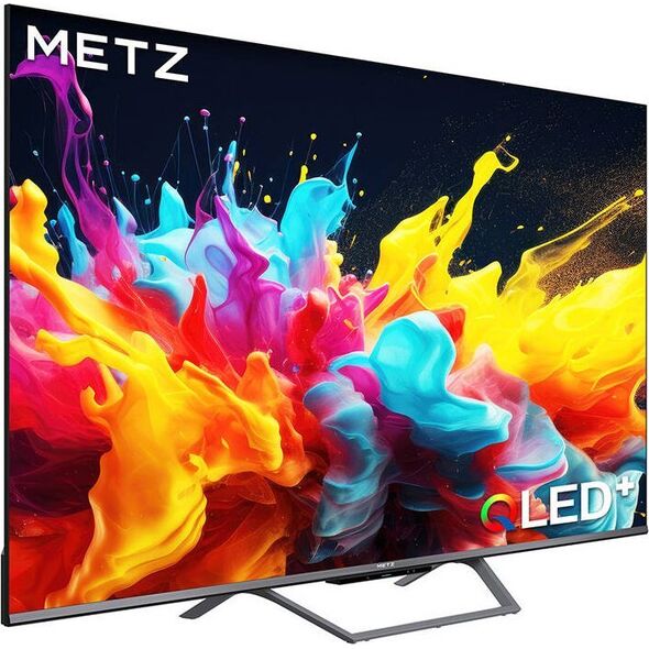Telewizor METZ 55MQE7600Y 55" QLED 4K Ultra HD