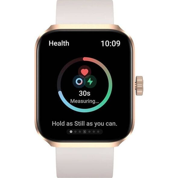 Smartwatch Zeblaze Beyond 3 Plus (Złoty)