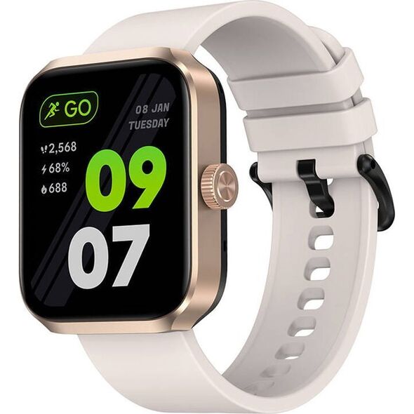 Smartwatch Zeblaze Beyond 3 Plus (Złoty)