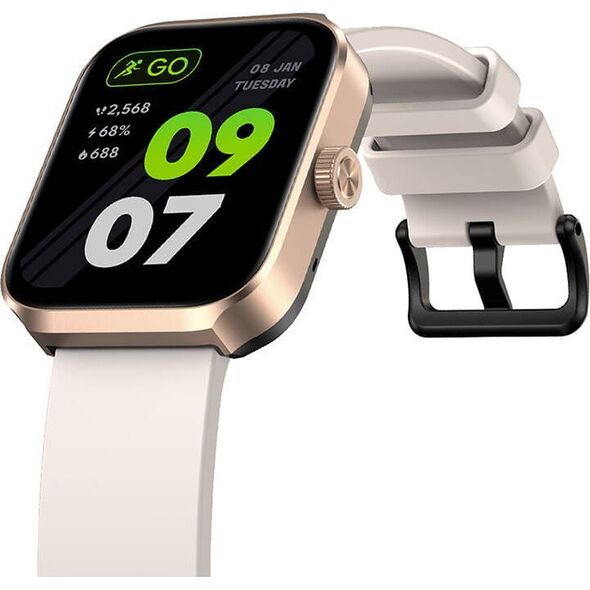 Smartwatch Zeblaze Beyond 3 Plus (Złoty)